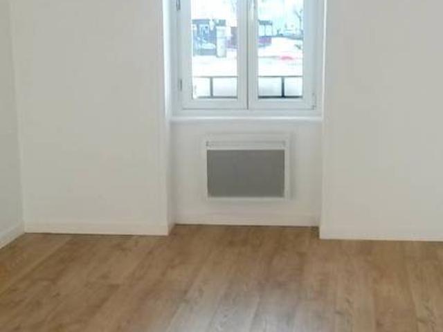 Appartement location à Bourgoin-Jallieu, Isère