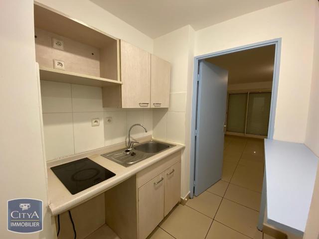 Appartement location à La Réunion