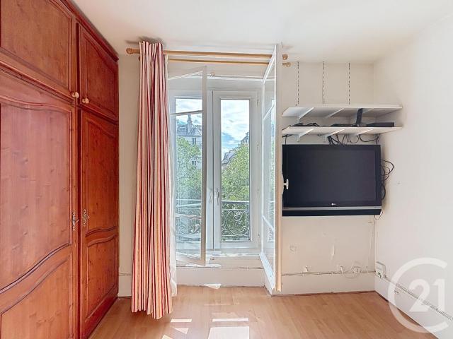 Appartement vente à Paris, Île-de-France