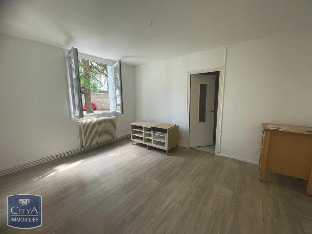 Appartement location à Nantes