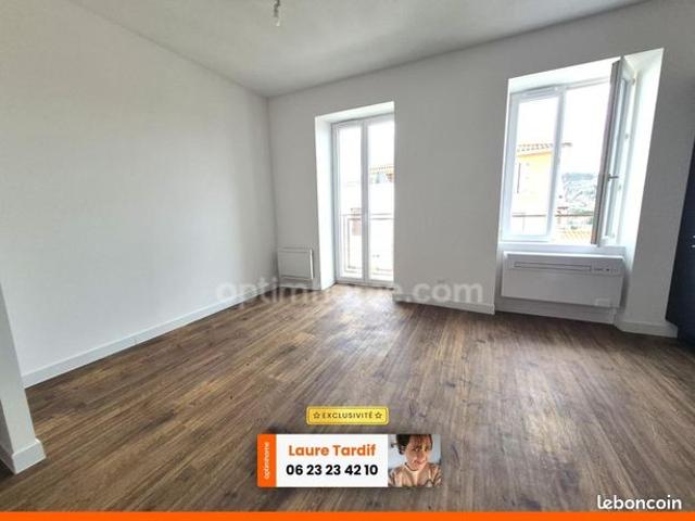 Appartement vente à Clermont-Ferrand, Ceyrat