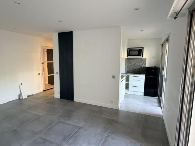 Appartement location à Grasse, Antibes