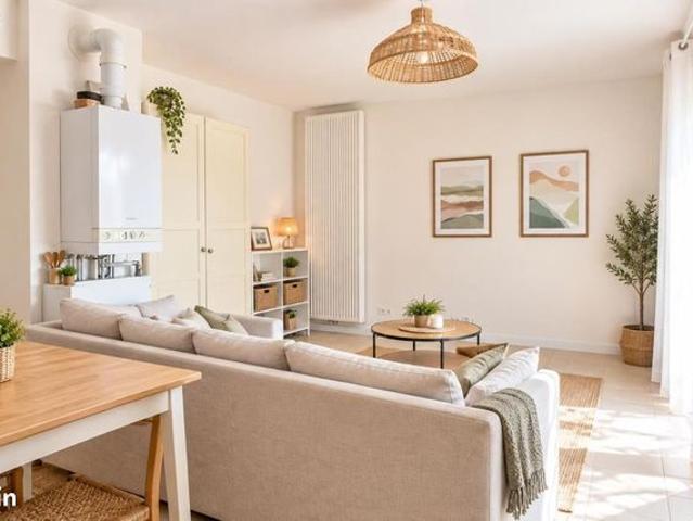 Appartement vente à Bouliac, Gironde