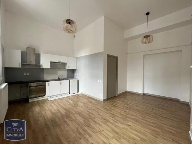 Appartement location à Cambrai