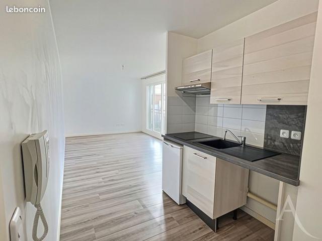 Appartement vente à Thiais, Val-de-Marne