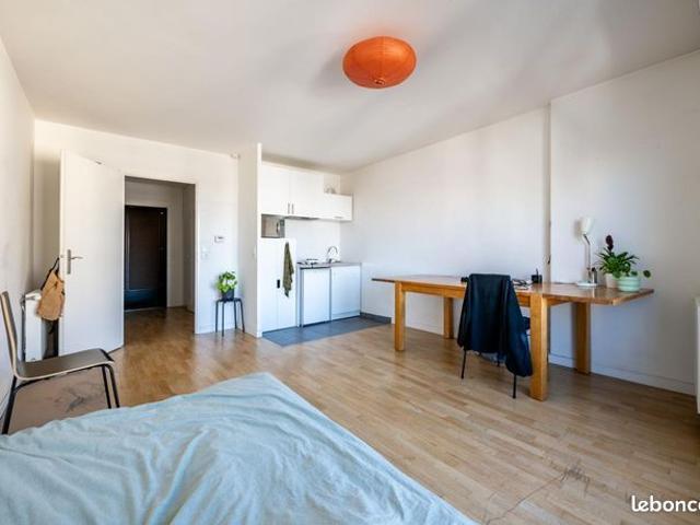 Appartement vente à Le Raincy, Rosny-sous-bois