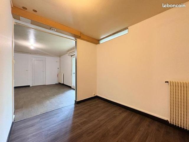 Appartement vente à Saint-Brieuc, Bretagne