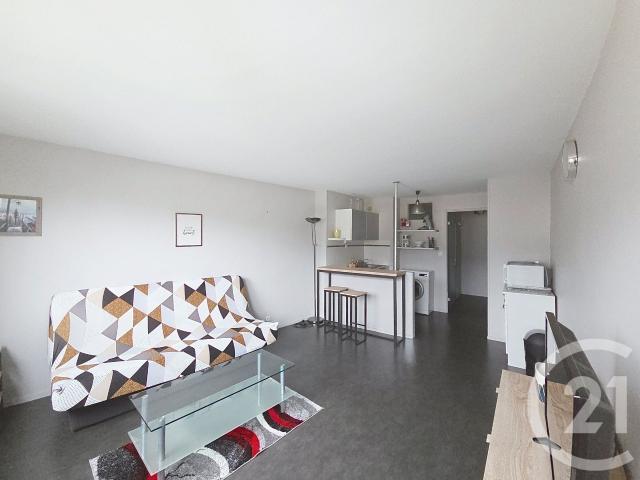 Appartement vente à Rouen, Ruan