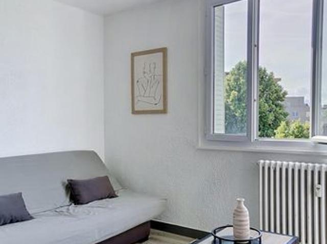 Appartement vente à Saint-Julien-en-Genevois, Ambilly