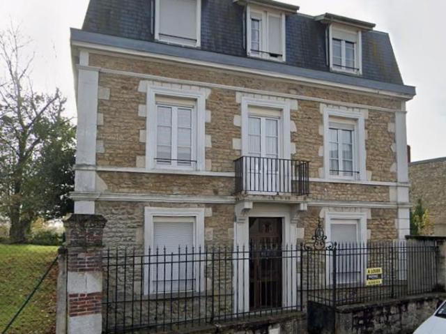 Appartement location à Alençon