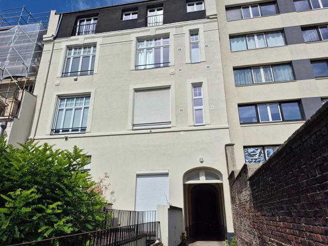 Appartement vente à Lille