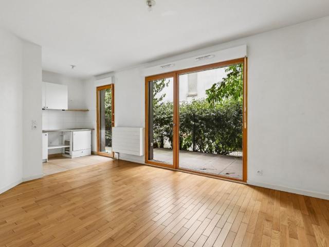 Appartement vente à Bobigny, Vaux-montreuil