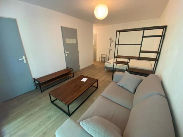Appartement location à Poitiers