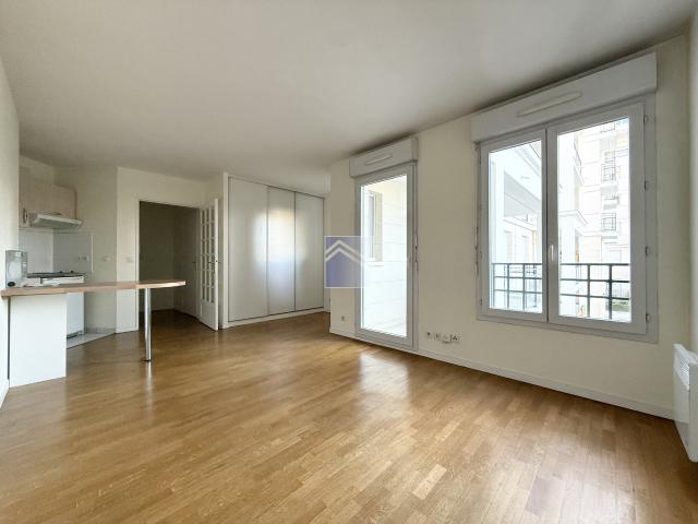 Appartement vente à Nanterre, Courbevoie