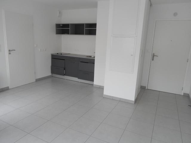 Appartement location à Reims