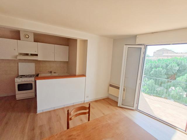 Appartement vente à Aubenas, Ardèche
