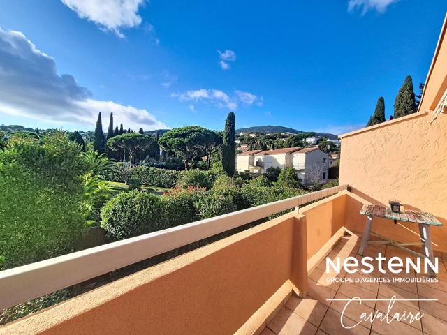 Appartement vente à Arrondissement de Draguignan, Cavalaire-sur-mer