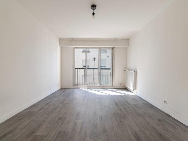 Appartement vente à Nantes