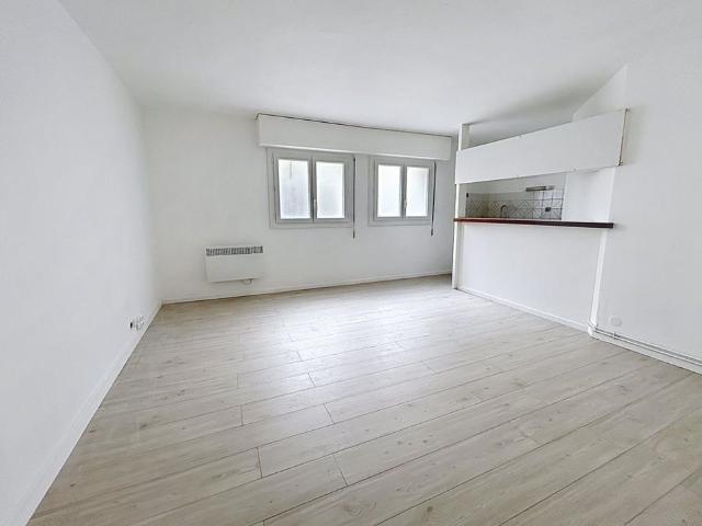 Appartement vente à Bordeaux