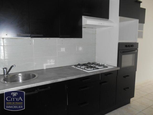 Appartement location à Valenciennes
