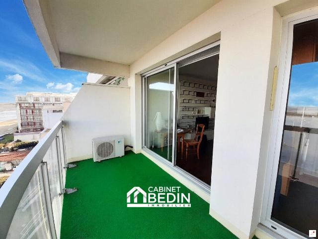 Appartement vente à Arcachon