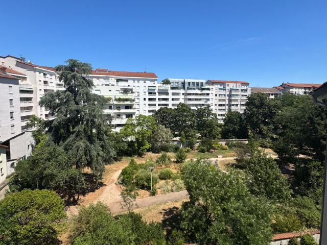 Appartement location à Lyon, Métropole de Lyon