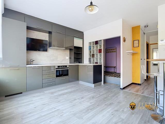 Appartement vente à Dunkerque