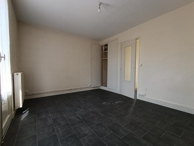 Appartement vente à Chartres, Lucé