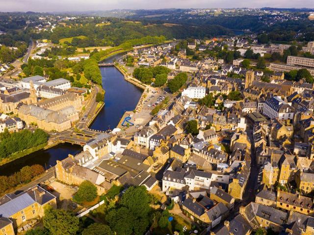Appartement vente à Lannion, Bretagne