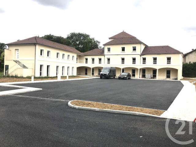 Appartement location à Meaux, Couilly-pont-aux-dames