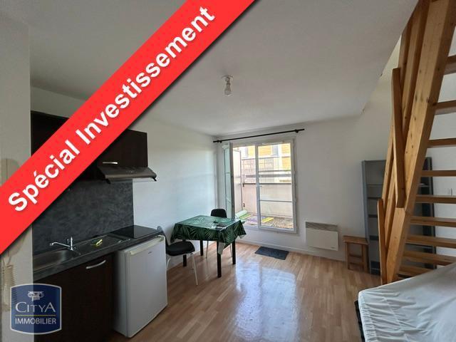 Appartement vente à Mulhouse