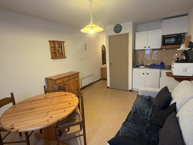 Appartement vente à Saint-Flour, Laveissière