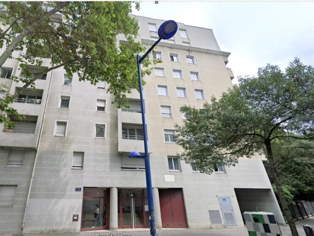 Appartement vente à Lyon, Métropole de Lyon