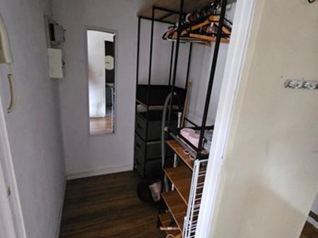 Appartement vente à Troyes