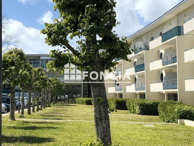 Appartement vente à La Rochelle