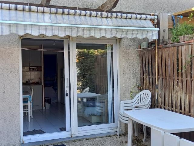 Appartement vente à Montpellier, Frontignan