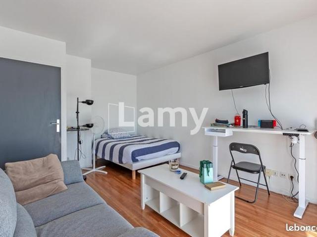 Appartement vente à Lille