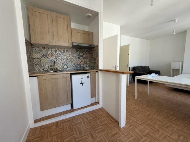 Appartement location à Orléans