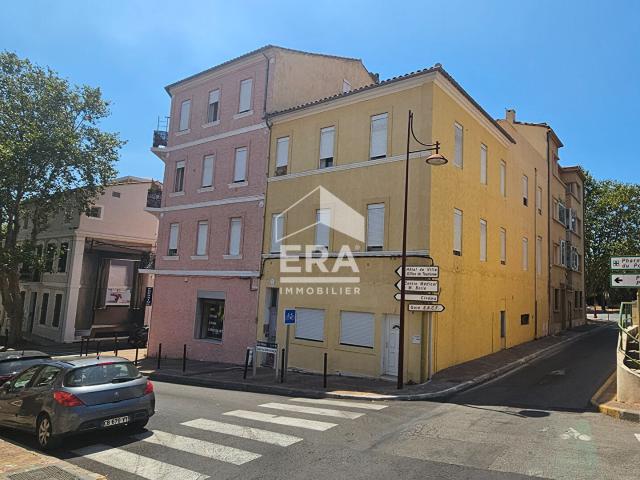 Appartement vente à Port-de-Bouc, Bouches-du-Rhône