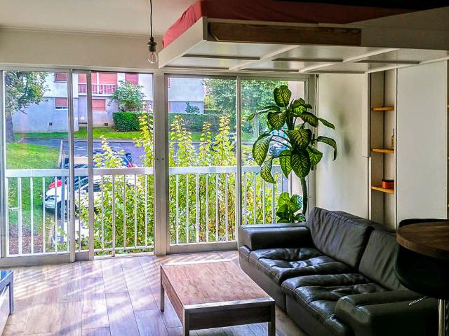 Appartement vente à Nanterre, Rueil-malmaison
