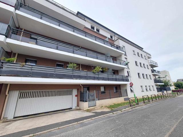 Appartement vente à Torcy, Noisiel