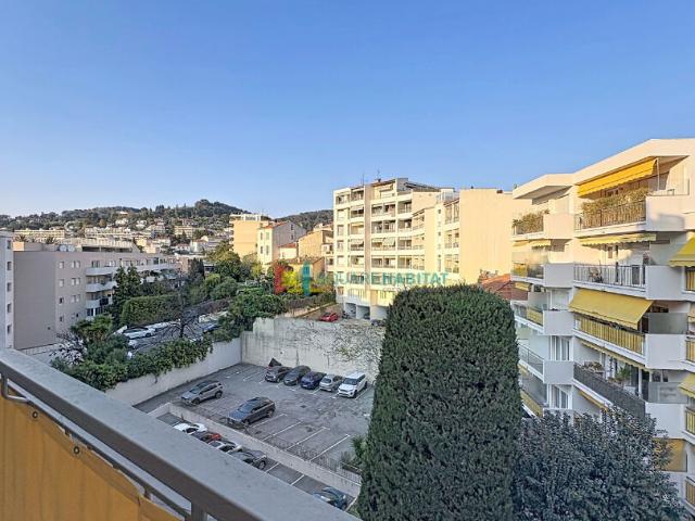 Appartement vente à Grasse, Le Cannet