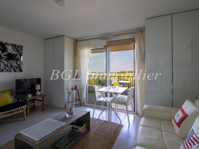 Appartement vente à Biscarrosse, Le Rond Point-Sud