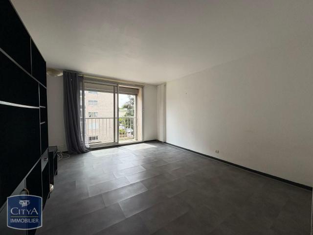 Appartement location à Reims
