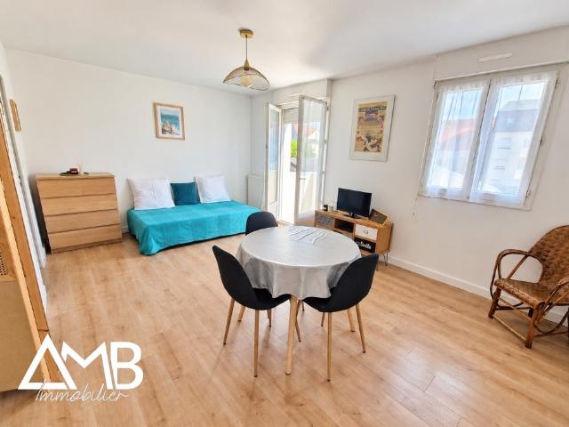 Appartement vente à Auneau, Auneau-Bleury-Saint-Symphorien