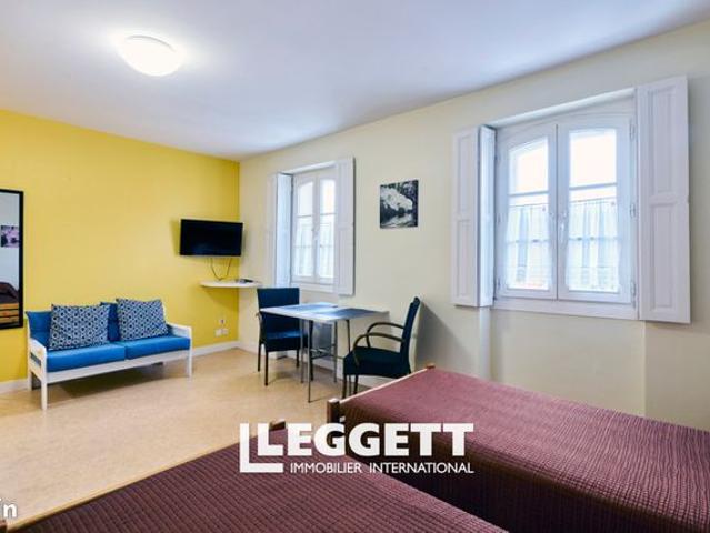 Appartement vente à Dax