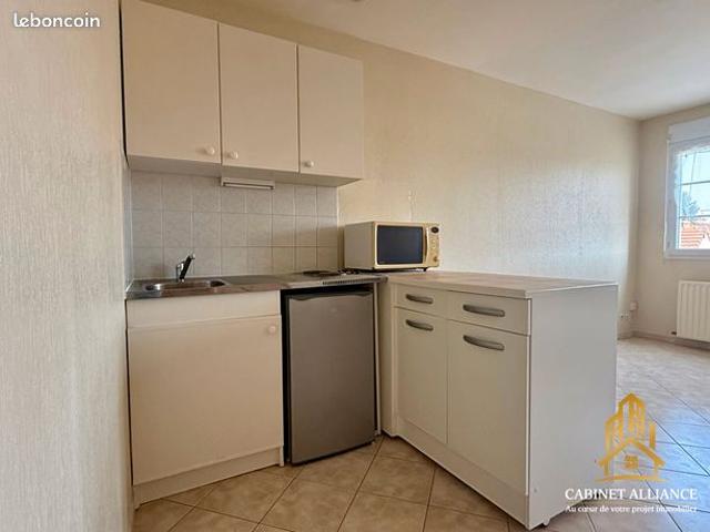 Appartement vente à Melun