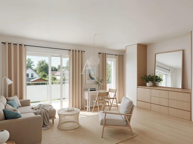 Appartement vente à Les Sables-d'Olonne, Saint-jean-de-monts
