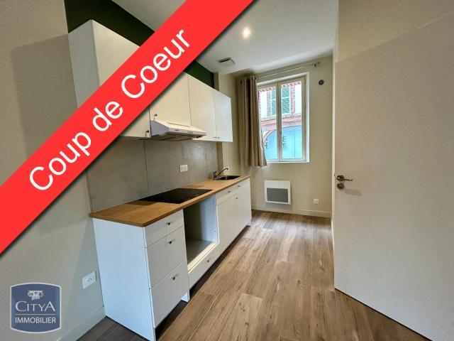 Appartement location à Lisieux, Honfleur