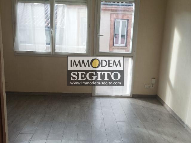 Appartement location à Toulouse